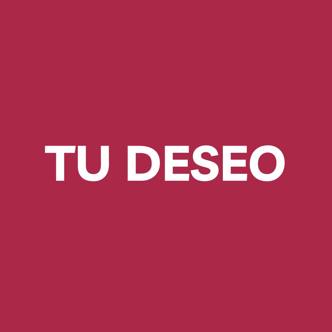 relaciones conscientes